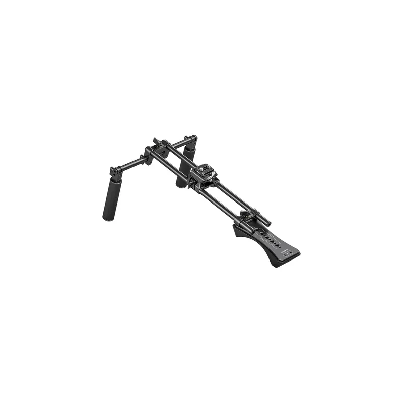 NEEWER SR007 Universal Shoulder Tripod with ARCA Mount